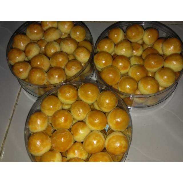 

kue nastar