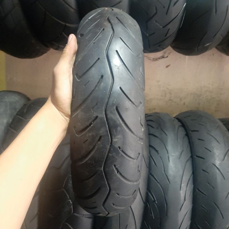 BAN MAXXIS 110/70 R12 VESVA SCOOPY NOT PIRELLI DELI TIRE YOKOHAMA UNICO VEE RUBBER