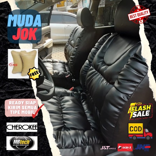 Sarung Jok Mobil Best Seller Model Sofa Avanza Xenia Calya Ertiga