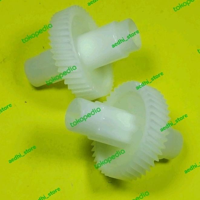 ;&;&;&;&] Gear / Gigi Mixer model PHILIPS HR 1500 , HR 1530, HR1538 Sepasang