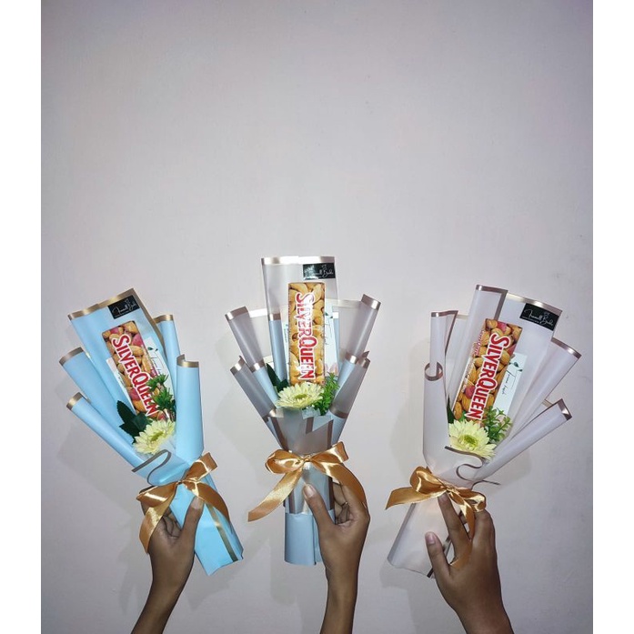 

SNACK BUKET / BUKET SILVERQWEEN / BUKET MURAH / SNACK BUKET MURAH