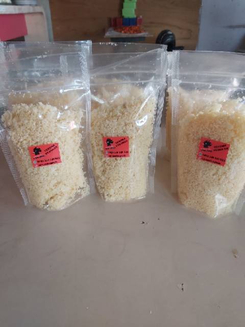 

Kremes Kriuk