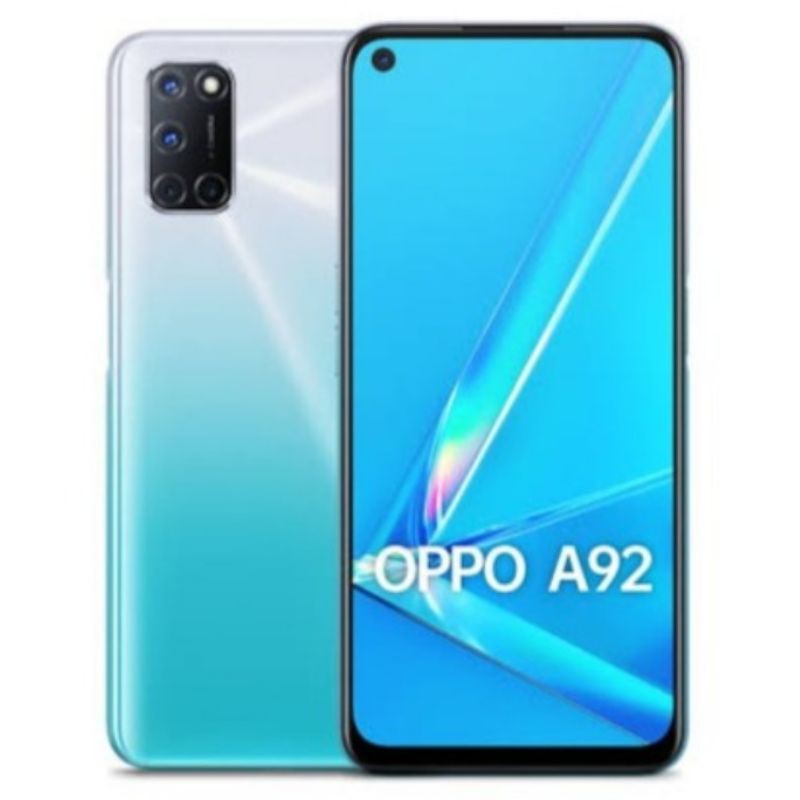 Oppo A92 (RAM 8/128GB & 6/128GB) SECOND