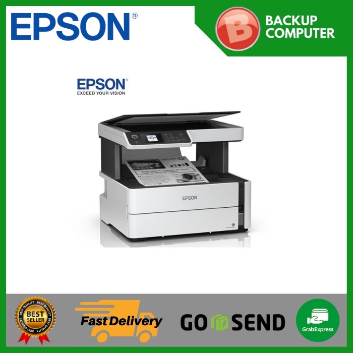 PRINTER EPSON M3170