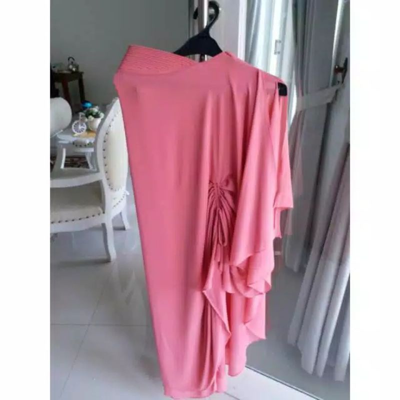PRELOVED FATIMA KHIMAR BY ATELIER ANGELINA