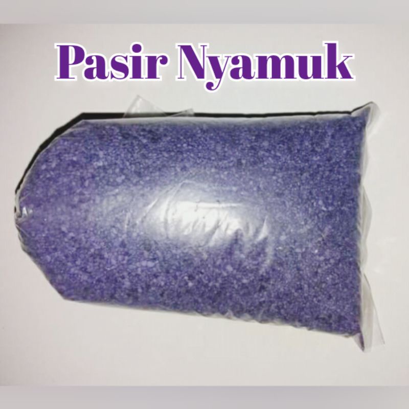 PASIR NYAMUK