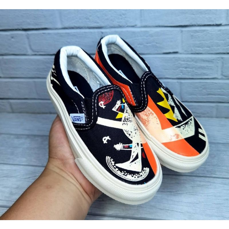 Sepatu Anak Sepatu Anak laki laki Sepatu Anak Perempuan Sepatu Slip on Anak Laki Laki Sepatu Slip On Anak Sepatu Vans Anak Moma Sepatu Anak Anak Anak Premium Quality Sepatu Anak Vans Slip on Moma Terbaru