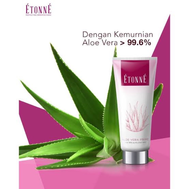 Etonne Aloe Vera Prime 100ML
