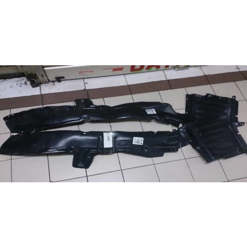 Promo inner fender mitsubishi galant v6-24 Murah