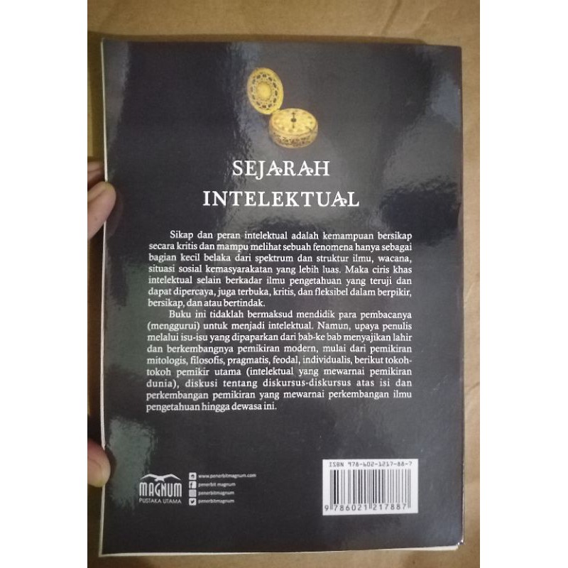 Sejarah intelektual-1