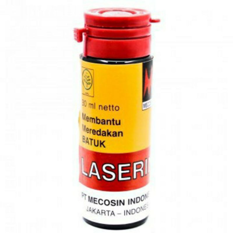 LASERIN 30 ml