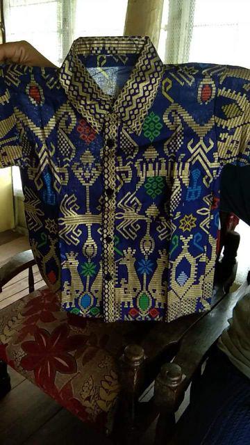 Batik Anak Denada -narita-manisha