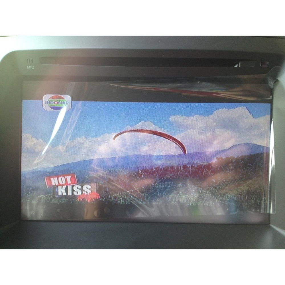 Audio (Head Unit)  CX-5 Murah