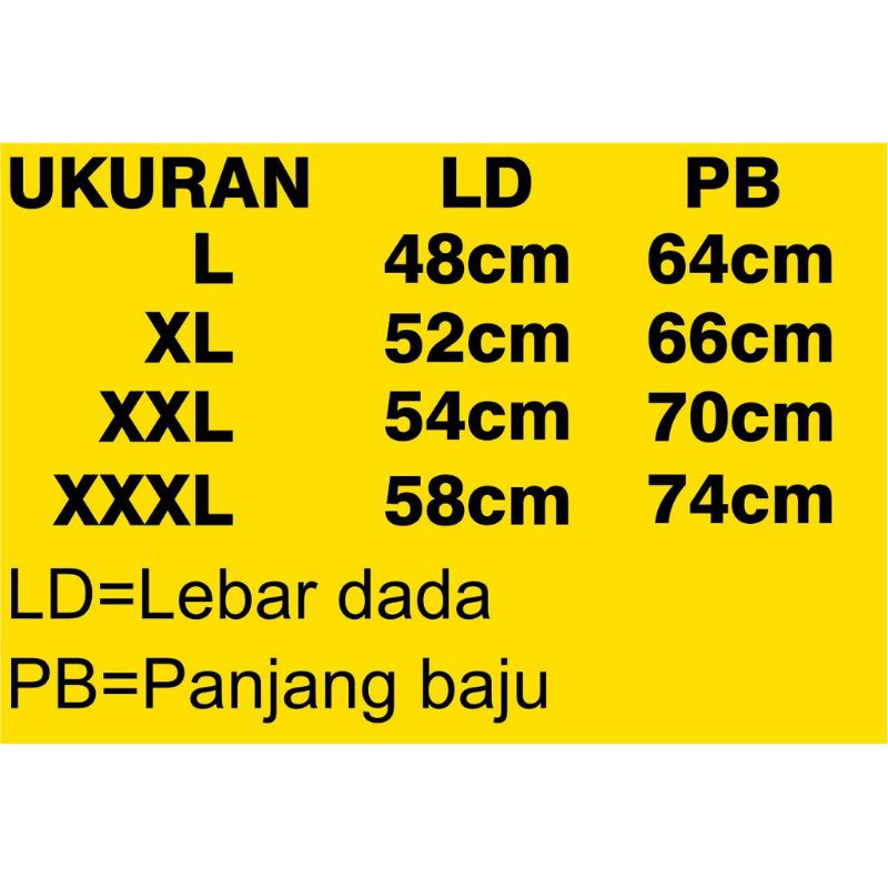 kaos oblong polos pria.catton combat bahan adem dan enak dipakai.dewasa