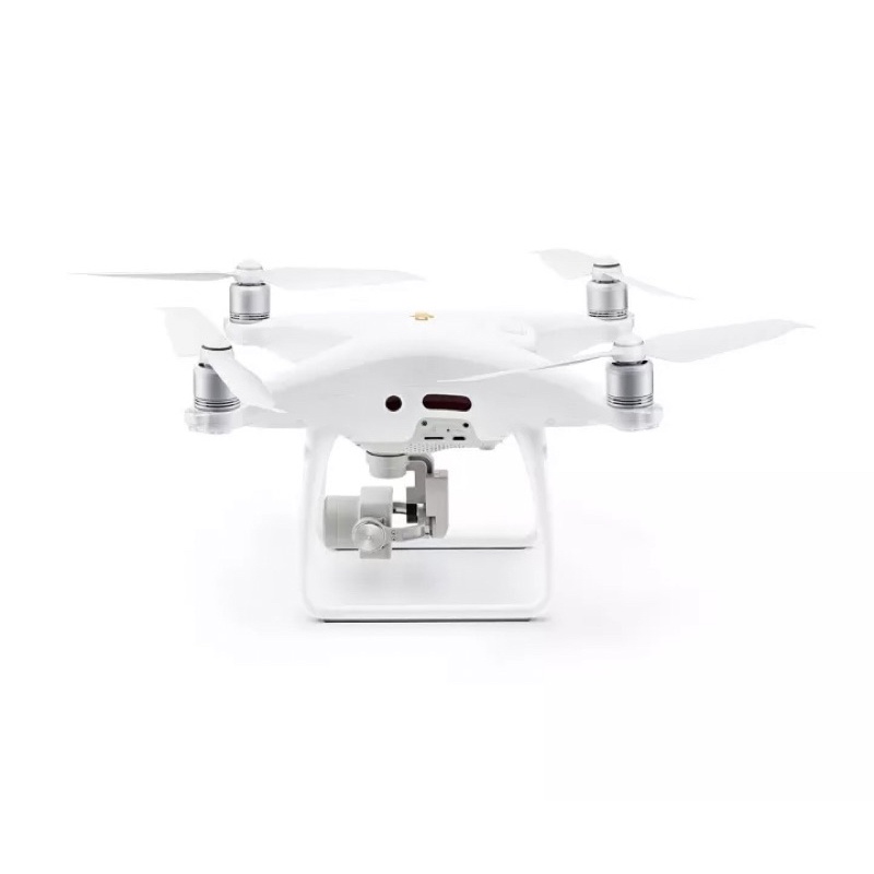 DJI Phantom 4 Pro Plus V2.0 Camera Drone
