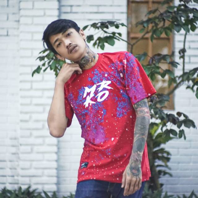 Terbaru Kaos Distro | Kaos Distro MRKO Original