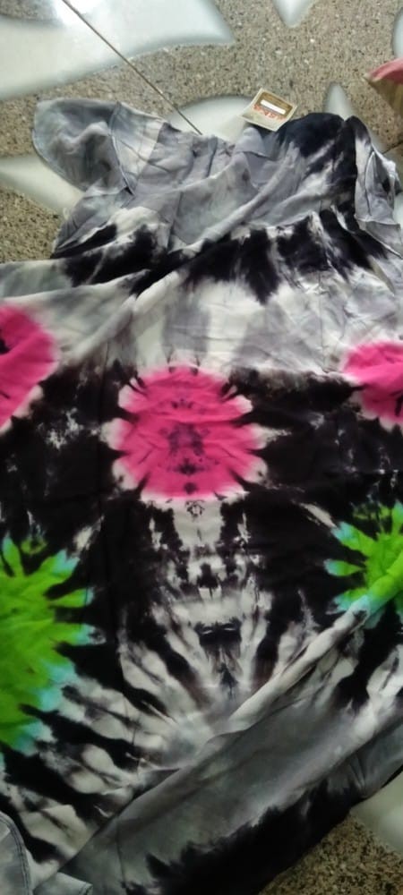 Gamis Batik Modern Standard / Gamis Batik | Pekalongan