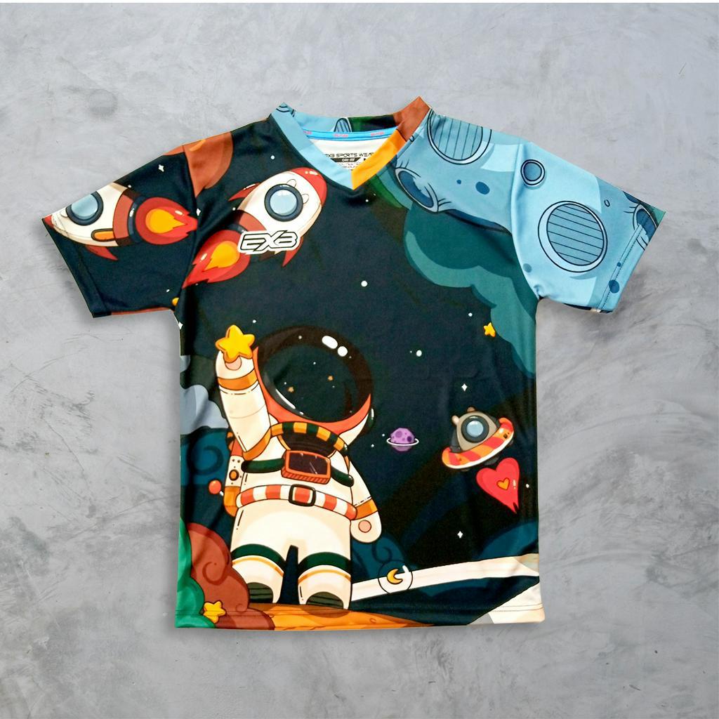 RB JERSEY SEPEDA PRINTING / JERSEY GOES / JERSEY GOWES / KAOS SEPEDA / ASTRO