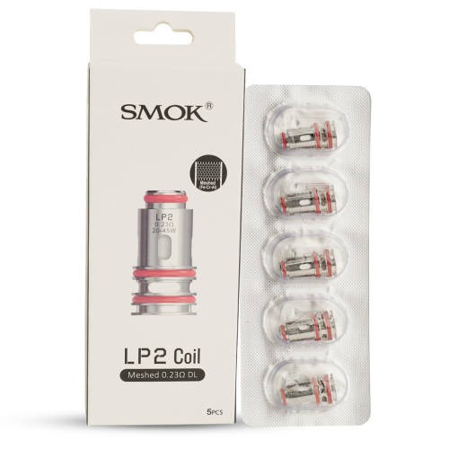 AUTHENTIC Coil Smok LP2 Coil Replacement by Smok Tech