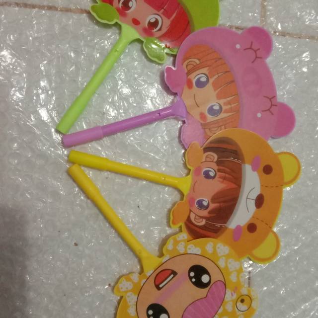 

Pena kipas