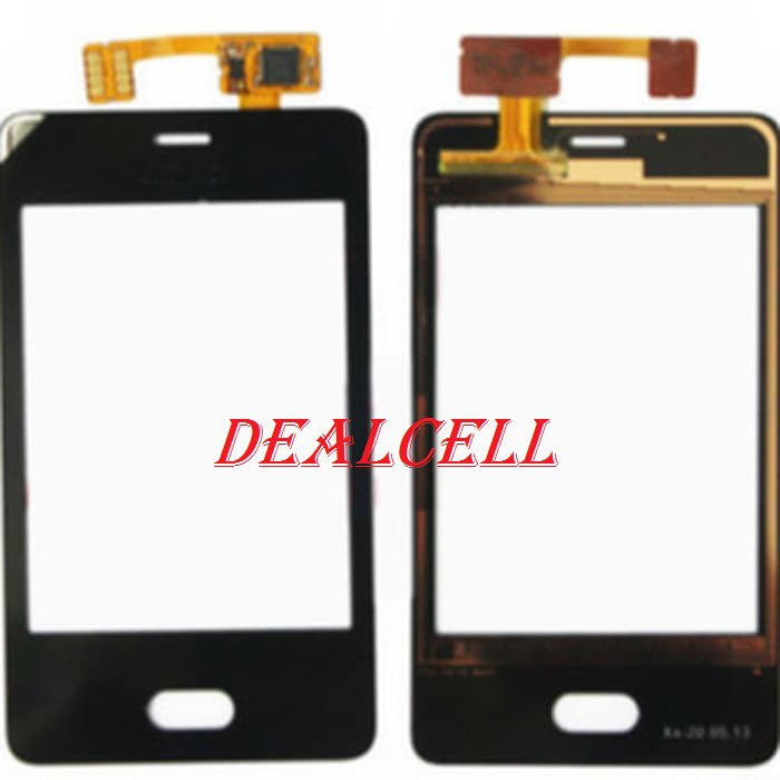 TOUCHSCREEN NOKIA ASHA 501