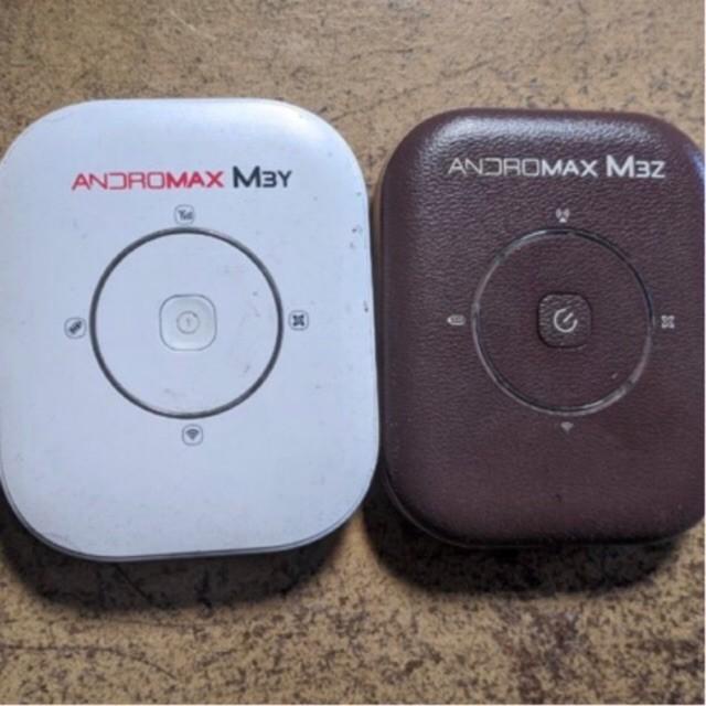 Jual Modem | Modem Wifi 4G Mifi Andromax M2Y M3Y M3Z Unlock Support