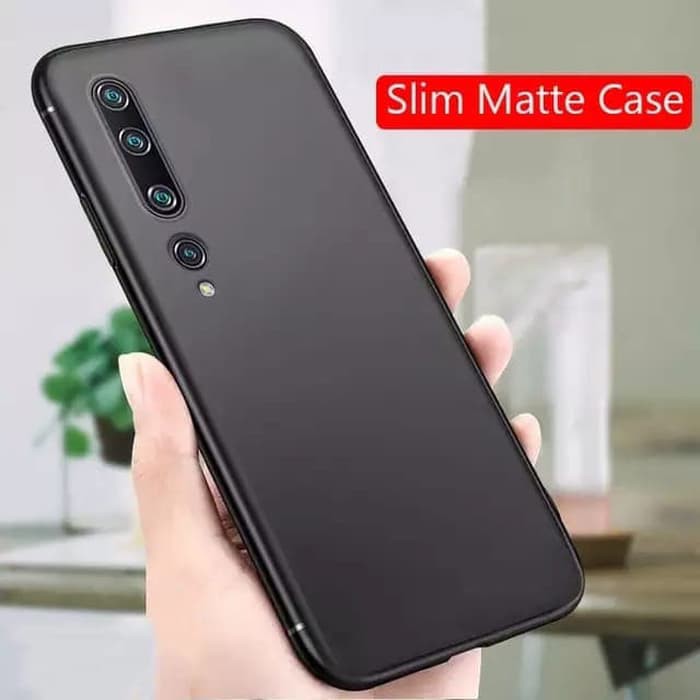 XIAOMI MI 10 / MI 10 PRO SOFT CASE PREMIUM MACARON LIST