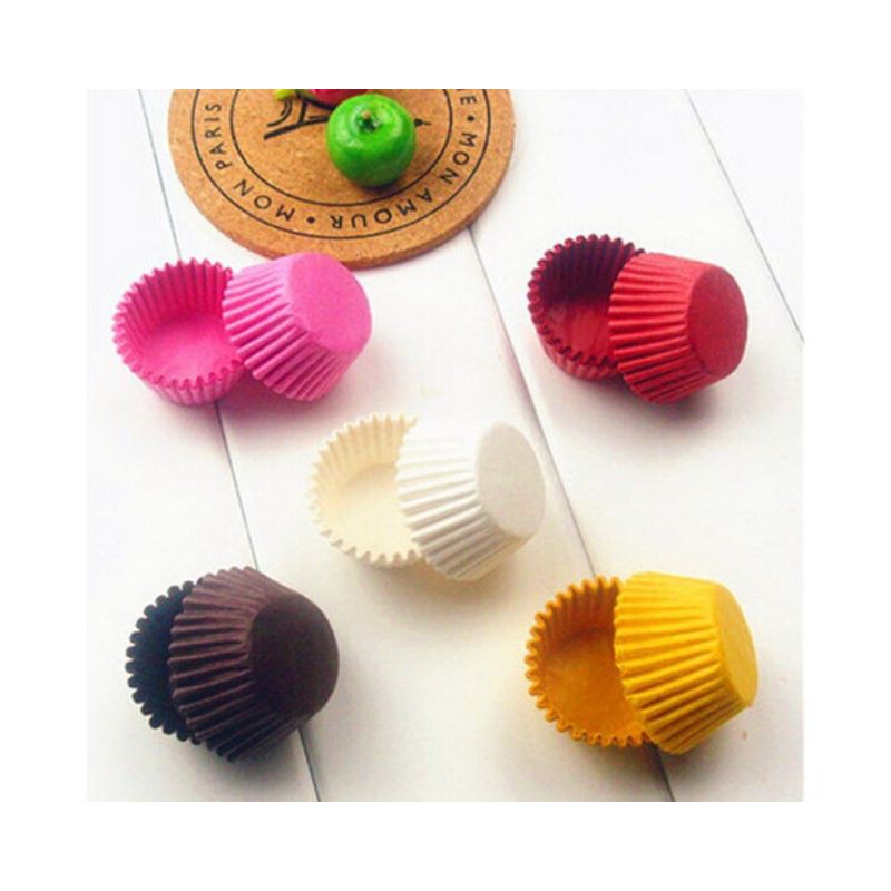 CAKE CASE CUP CAKES PAPER CUP ALAS NASTAR PAPER CUP DIVA 1 SET