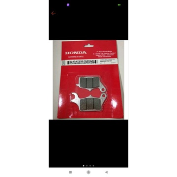 TABUNG SHOCKBREAKER DEPAN VARIO TECHNO 110 CW PISTON 1 BEAT F1 BEAT F1 ESP ORI KODE KVB N50