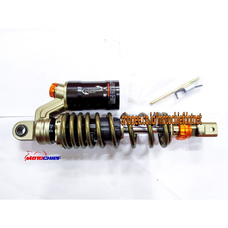 Shock Shockbreaker KTC Extreme Vario 125 150 100% Original