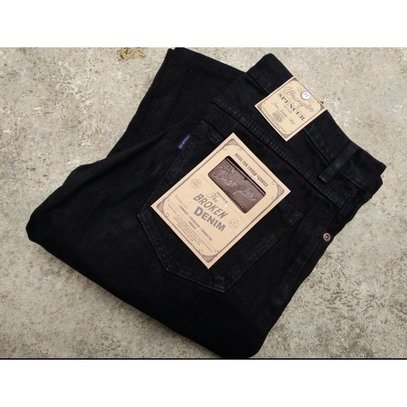 (COD) CELANA JEANS PRIA STANDART//PAKAIAN PRIA//DENIM PREMIUM//REGULAR//JEANS//