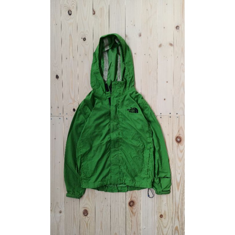 jaket anak cowok TNF usia 6 tahun