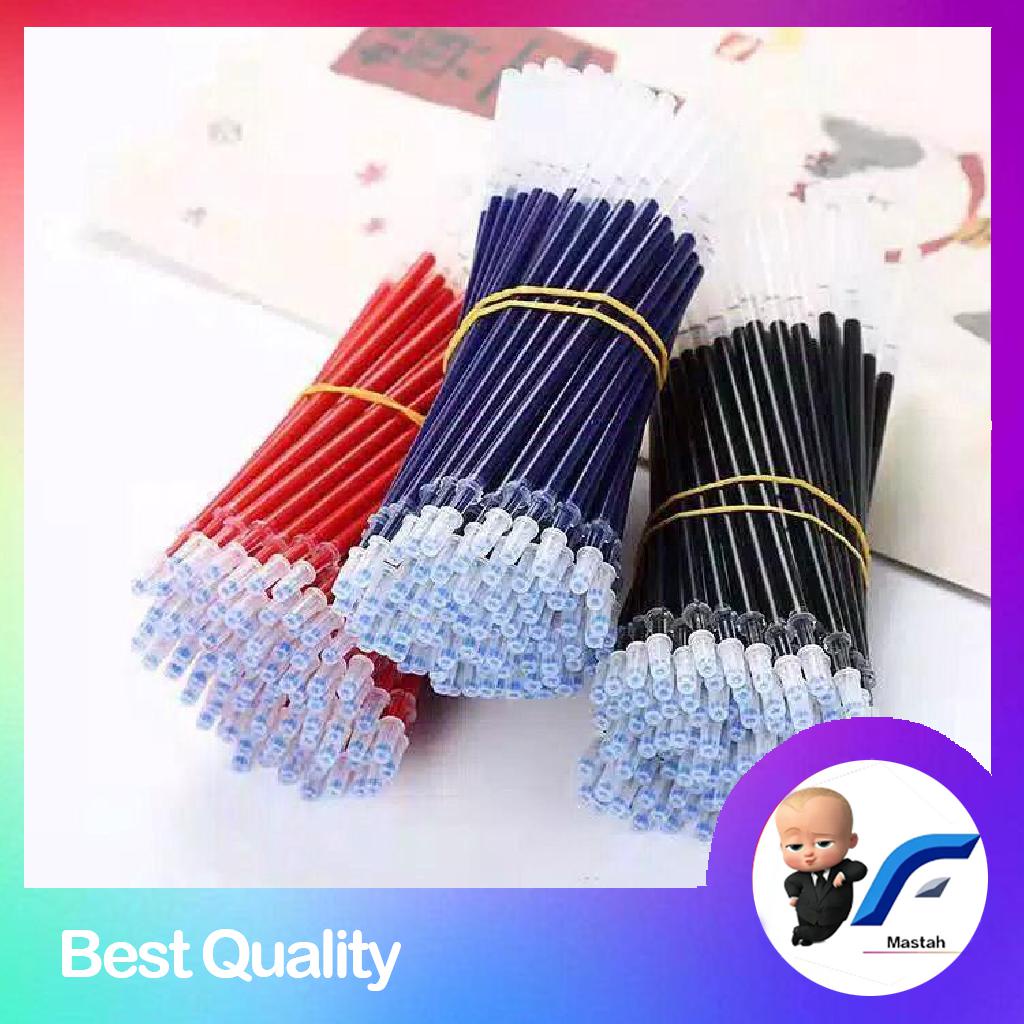 

~DGPRNT~ REFILL TINTA PENA CAIR / ISI ULANG TINTA PENA / PULPEN GEL CAIR / PENA GEL MURAH