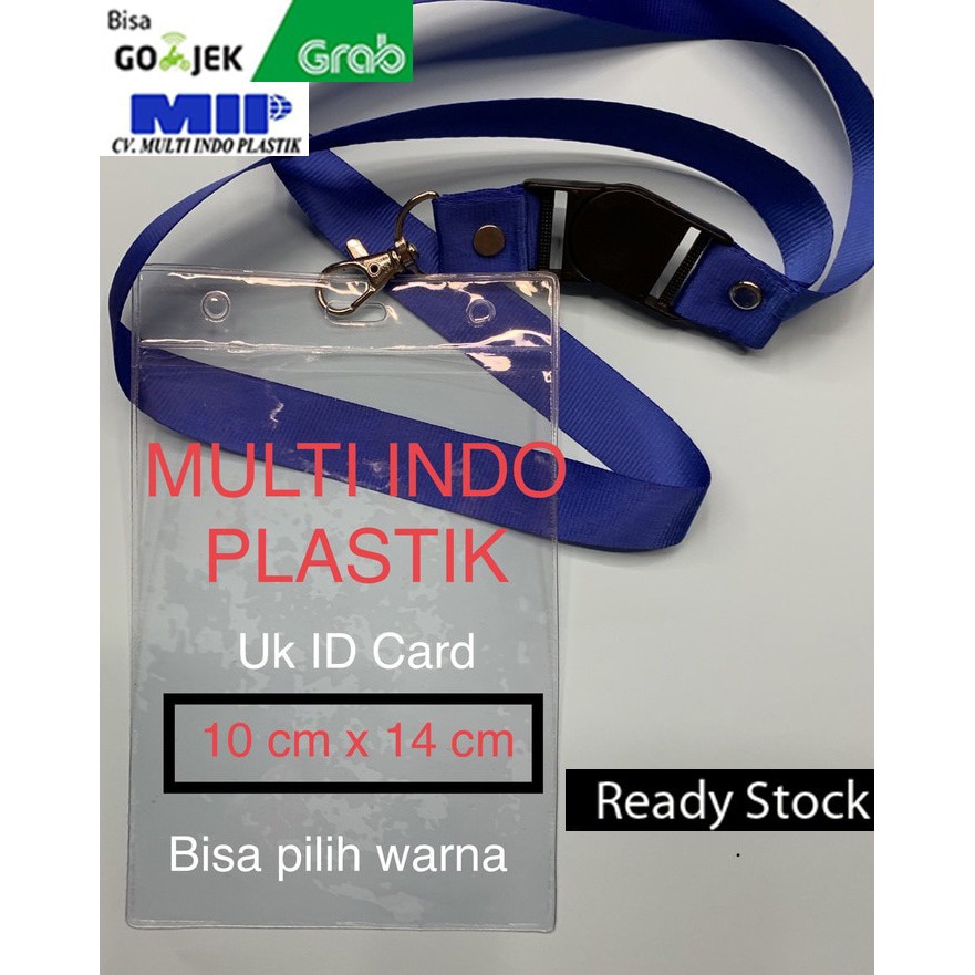 

Tali lanyard/tali ID Card/nametag uk 10 x 14/id card/ plastik ID Card