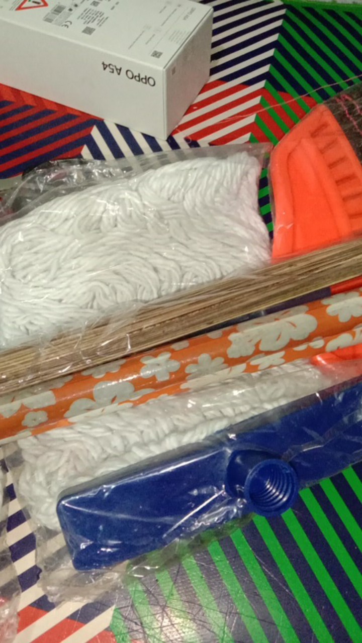 Penebah Kasur Lidi Ekonomis Murah Tebah Kasur