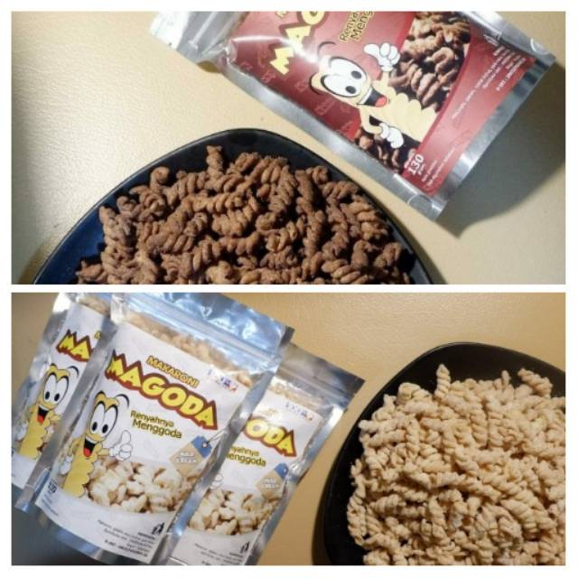 

Makaroni Magoda Super