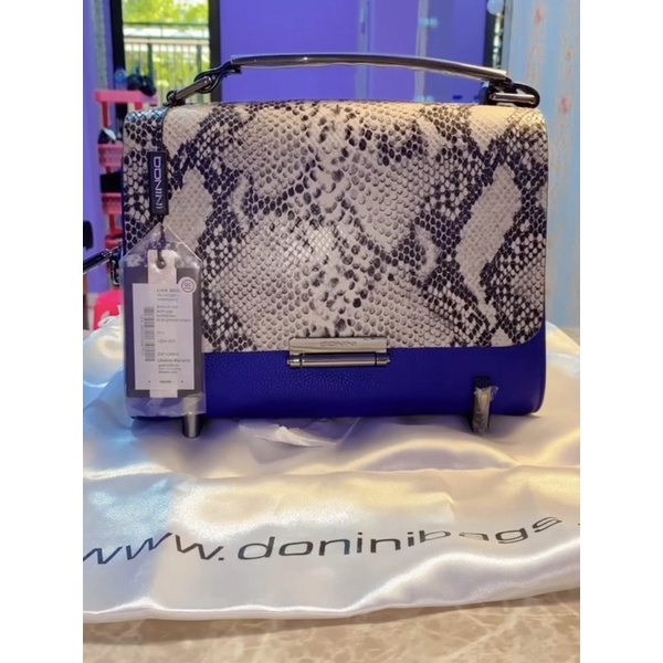 Donini Livia Medio Preloved