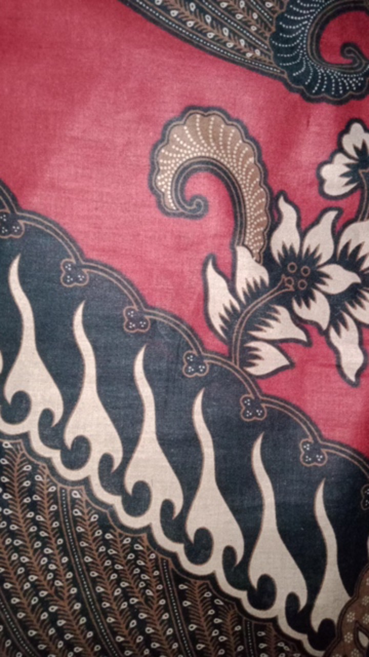 Kemeja Batik Anak - Batik Anak - Baju Batik Anak Laki Laki Umur 2-14 Tahun Batik Anak Lengan Panjang