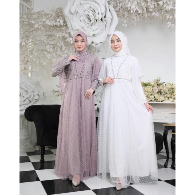 NEW ARRIVALL JASMINE DRESS