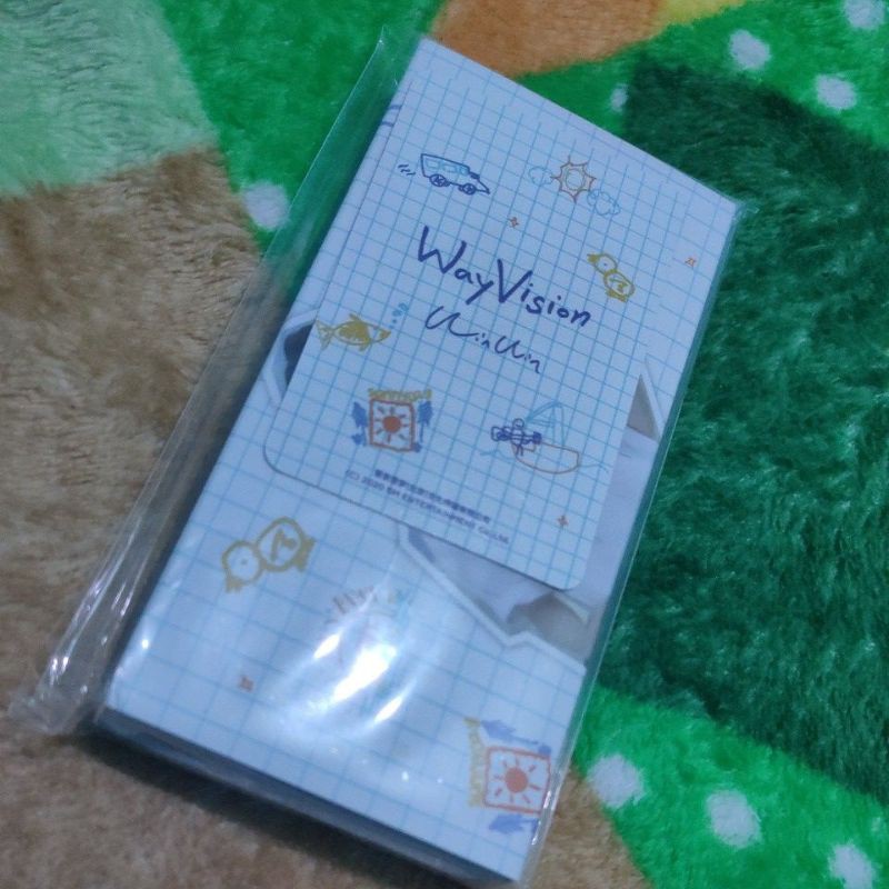 Flipbook Wayvision Winwin
