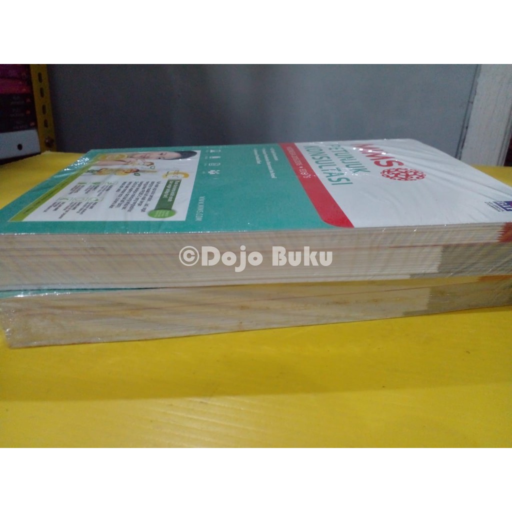 Mims Petunjuk Konsultasi Indonesia 2015/2016 Edisi 15