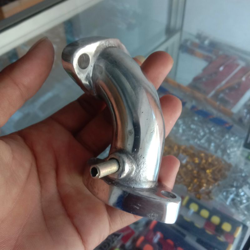 Manipol Manifold Intake Standard Vegar R Jupiter Z