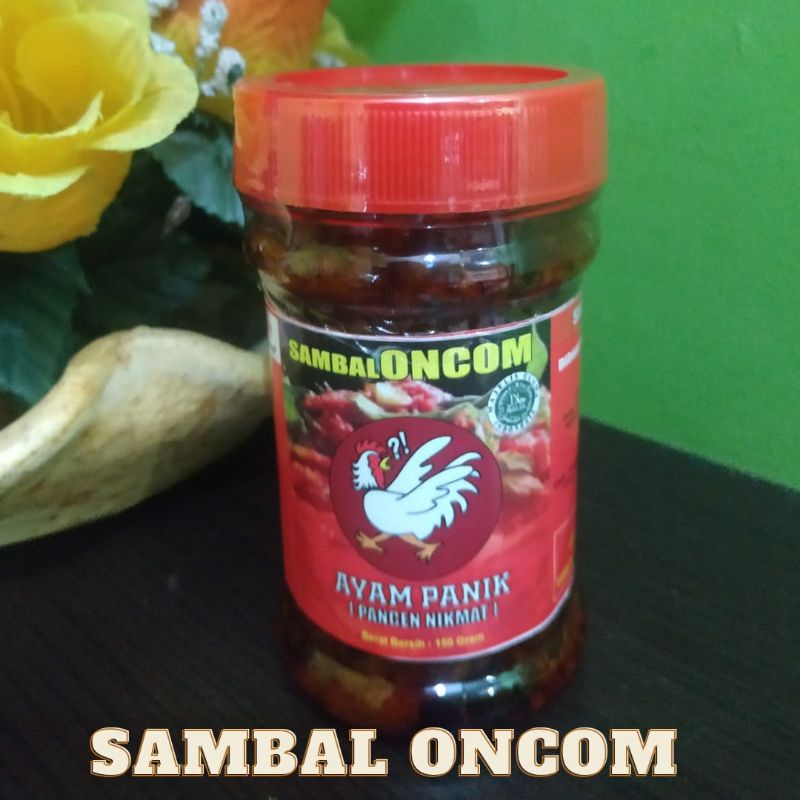 

SAMBAL