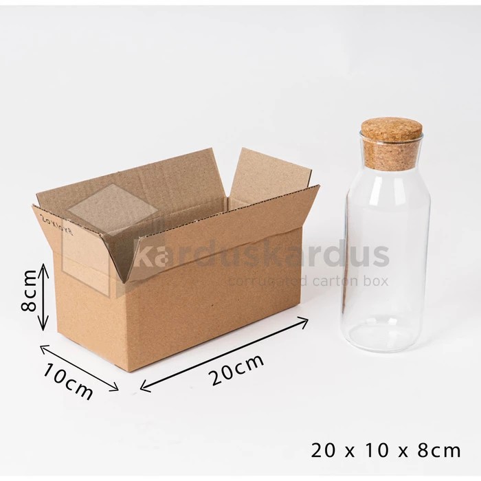 

Kardus Handphone / Aksesoris Online