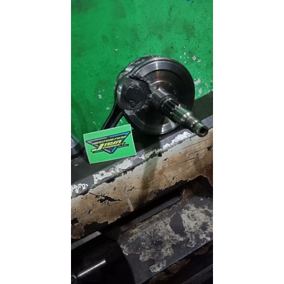 kruk as jupiter z langkah 68 selembar