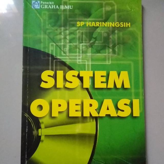 Jual Buku Sistem Operasi | Shopee Indonesia