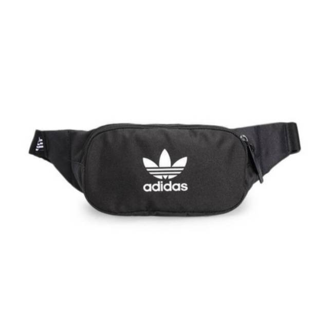 Adidas Original Waistbag Essential Crosbody Black
BNWT