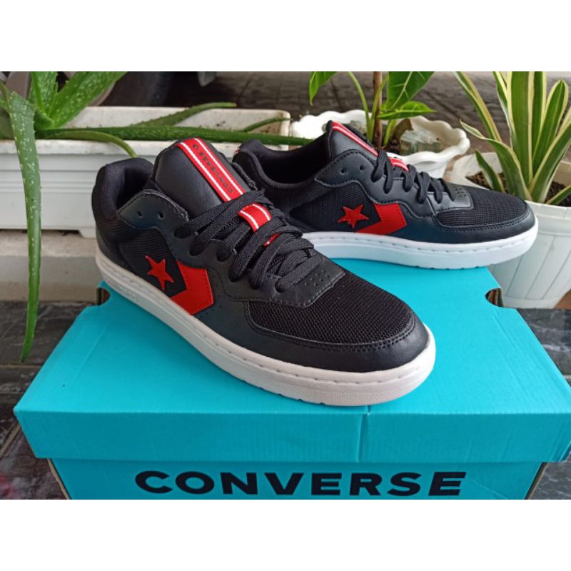 Converse Rival OX 167530C Unisex