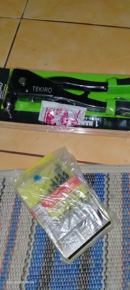 Paku Rivet 540 : 4mm X 11mm Ecer Blind Rifet Ukuran 540 Eceran Paku Keling 4mm Paku Rivet 4mm Rifet