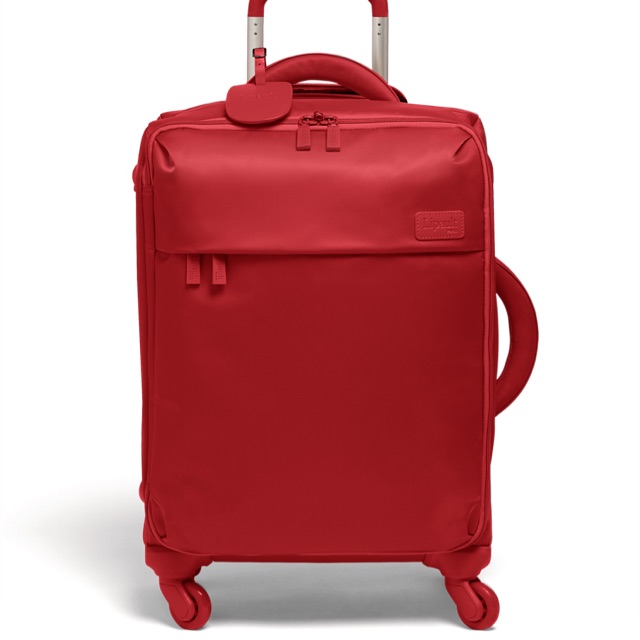 Original Lipault Originale Plume Cabin Size 55/20